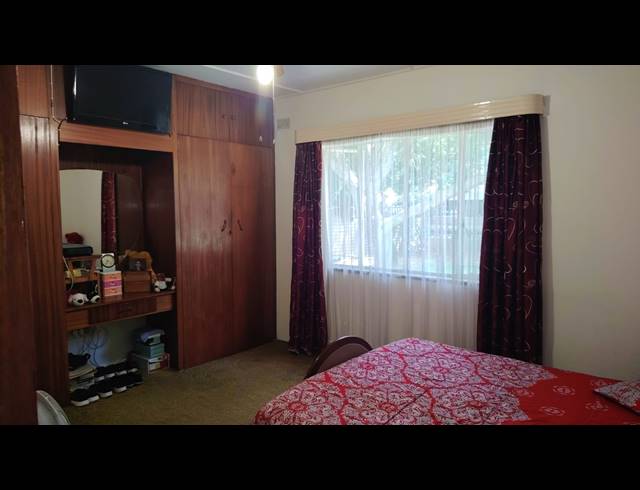 3 BEDROOM HOUSE FOR SALE IN SASOLBURG EXT 1